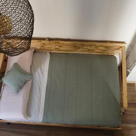 Boemio 30 - B&B Coliving Galatina Buitenkant foto