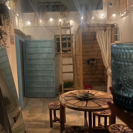 Boemio 30 - B&B Coliving Galatina Buitenkant foto