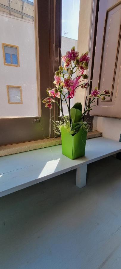 Boemio 30 - B&B Coliving Galatina Buitenkant foto