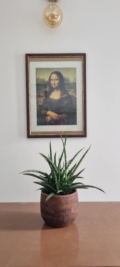 Boemio 30 - B&B Coliving Galatina Buitenkant foto