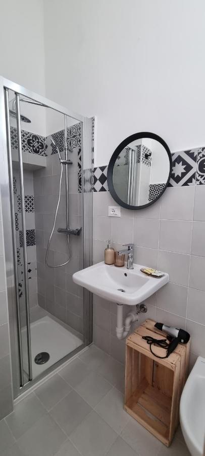 Boemio 30 - B&B Coliving Galatina Buitenkant foto