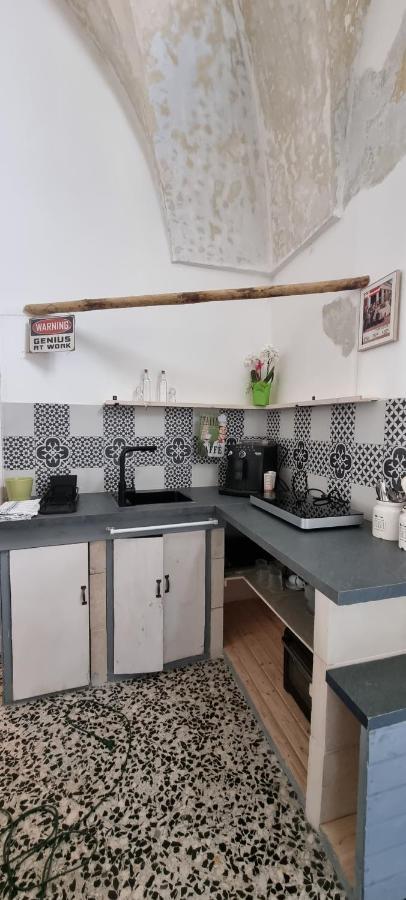 Boemio 30 - B&B Coliving Galatina Buitenkant foto