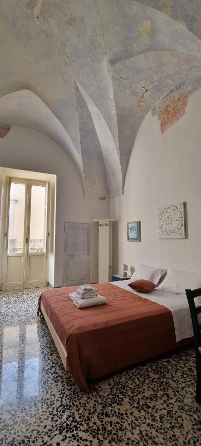 Boemio 30 - B&B Coliving Galatina Buitenkant foto