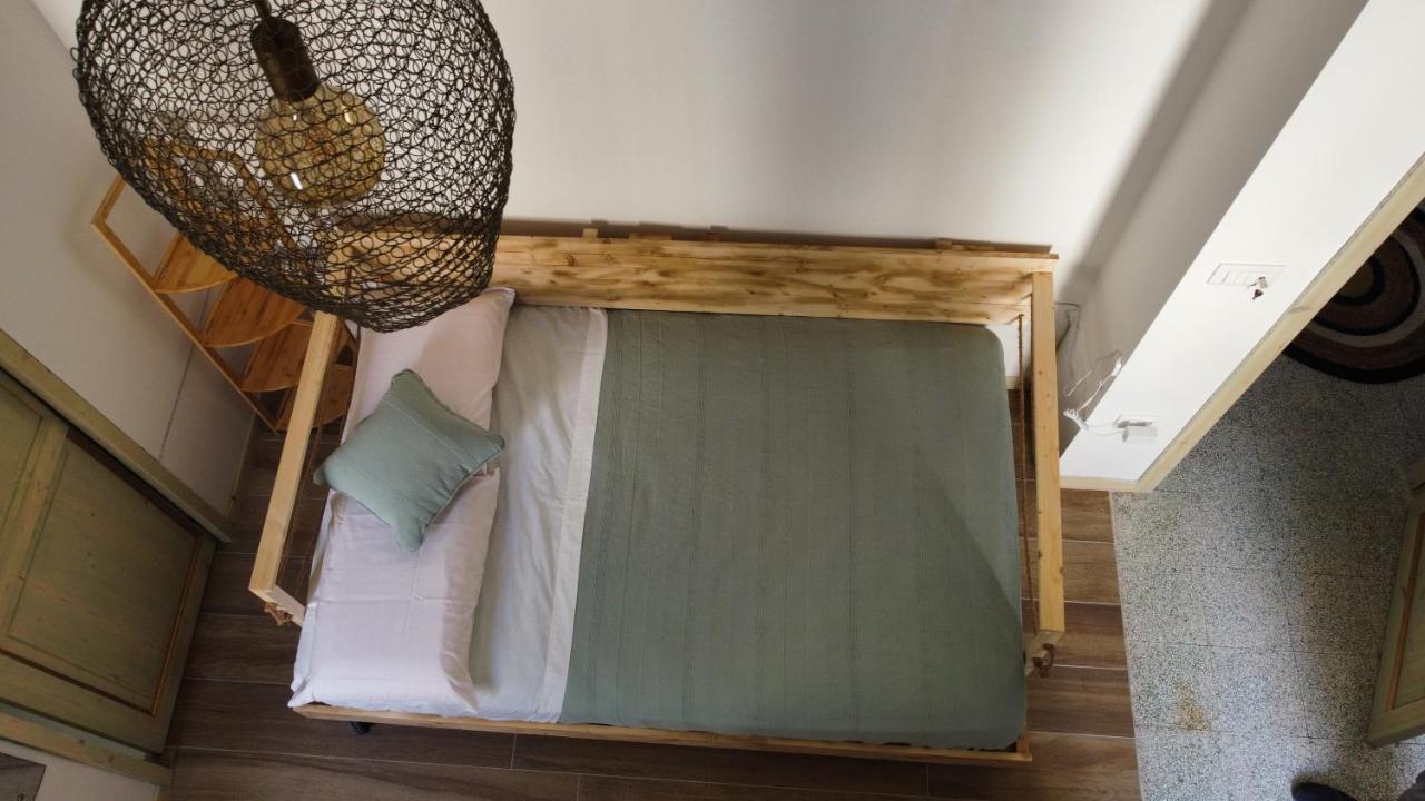 Boemio 30 - B&B Coliving Galatina Buitenkant foto