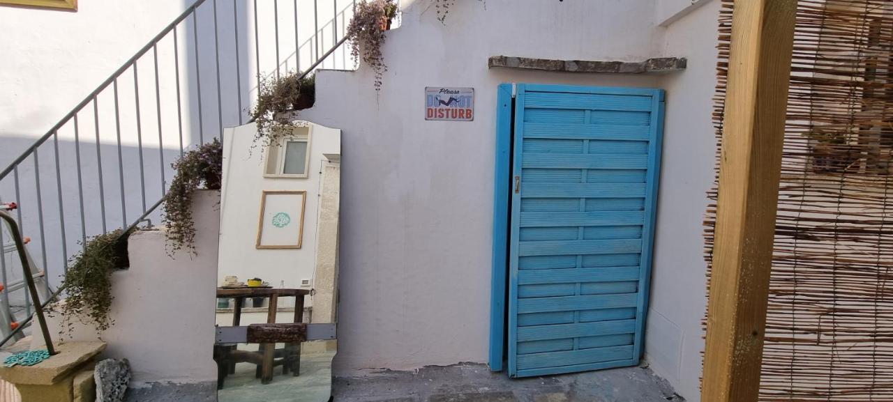 Boemio 30 - B&B Coliving Galatina Buitenkant foto