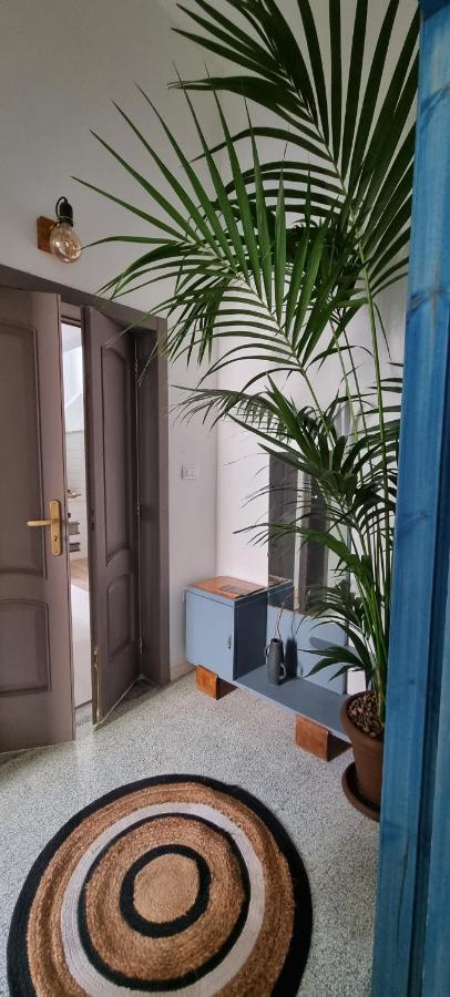 Boemio 30 - B&B Coliving Galatina Buitenkant foto