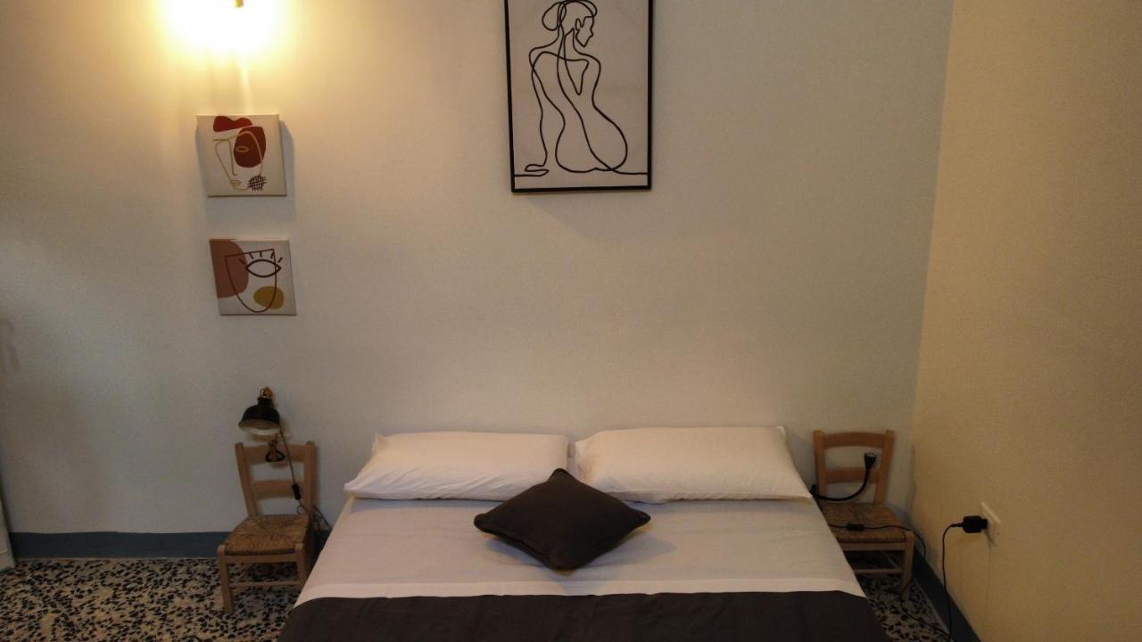 Boemio 30 - B&B Coliving Galatina Buitenkant foto