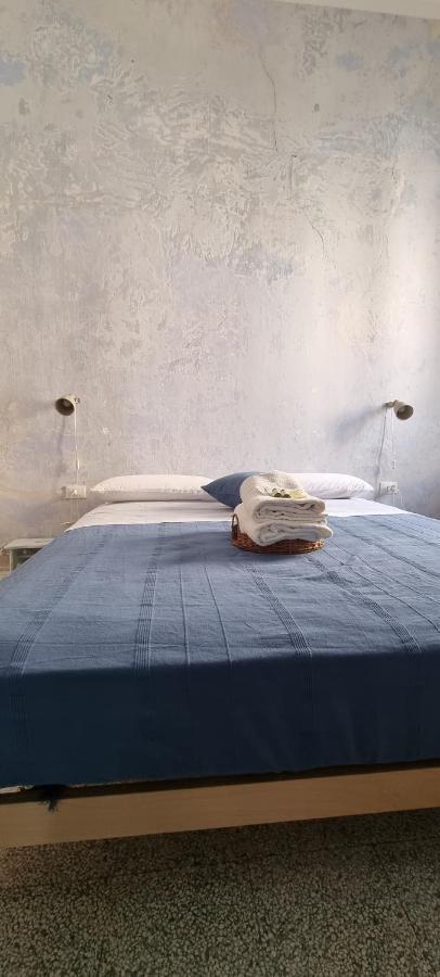 Boemio 30 - B&B Coliving Galatina Buitenkant foto