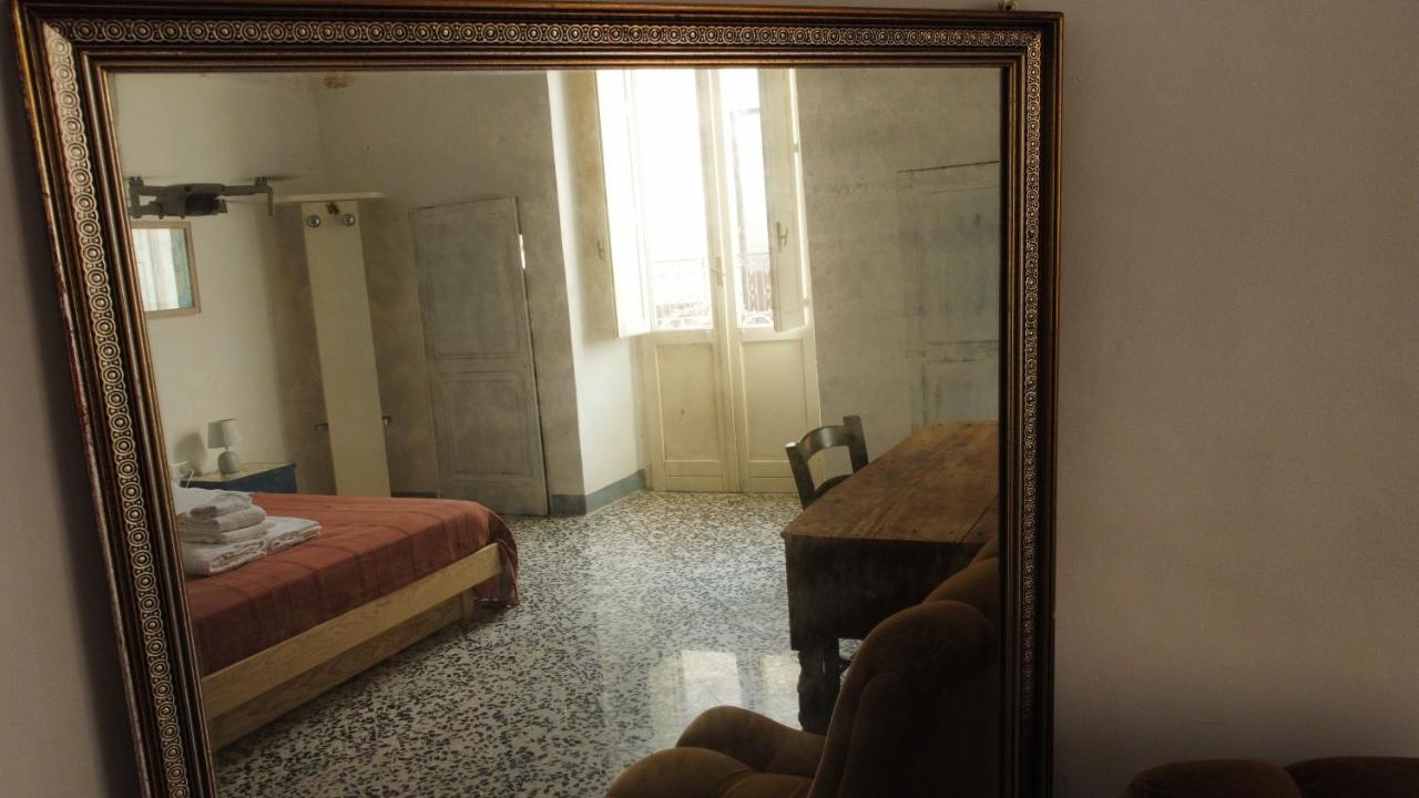 Boemio 30 - B&B Coliving Galatina Buitenkant foto