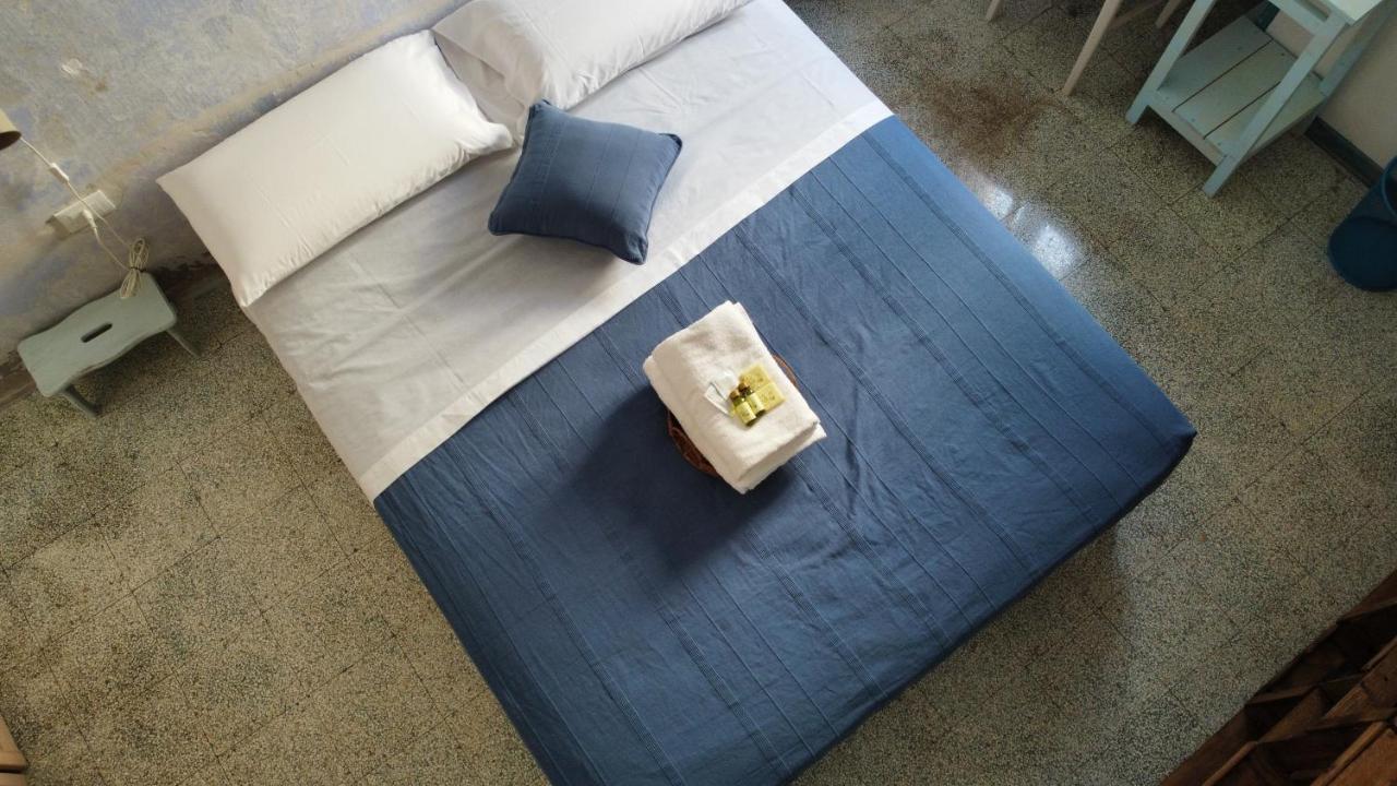 Boemio 30 - B&B Coliving Galatina Buitenkant foto