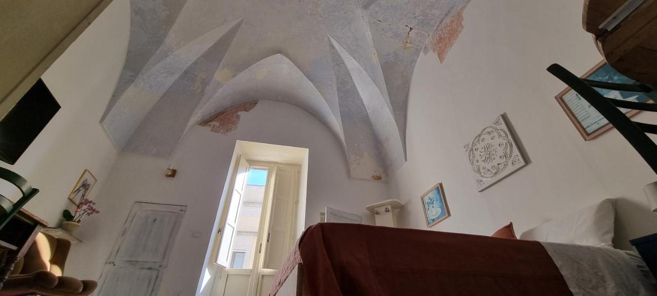 Boemio 30 - B&B Coliving Galatina Buitenkant foto