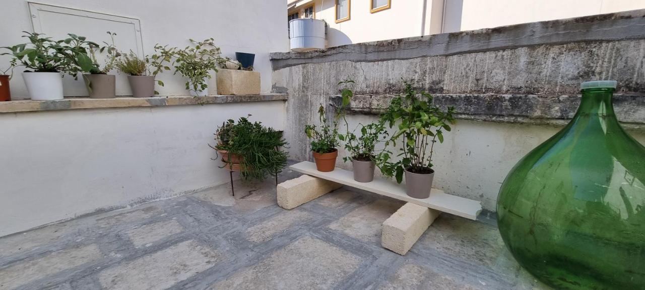 Boemio 30 - B&B Coliving Galatina Buitenkant foto
