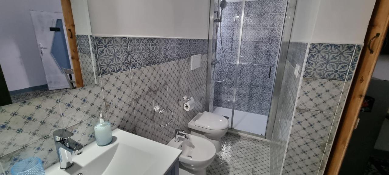 Boemio 30 - B&B Coliving Galatina Buitenkant foto