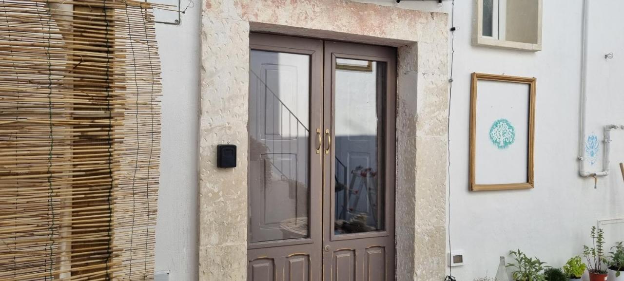 Boemio 30 - B&B Coliving Galatina Buitenkant foto