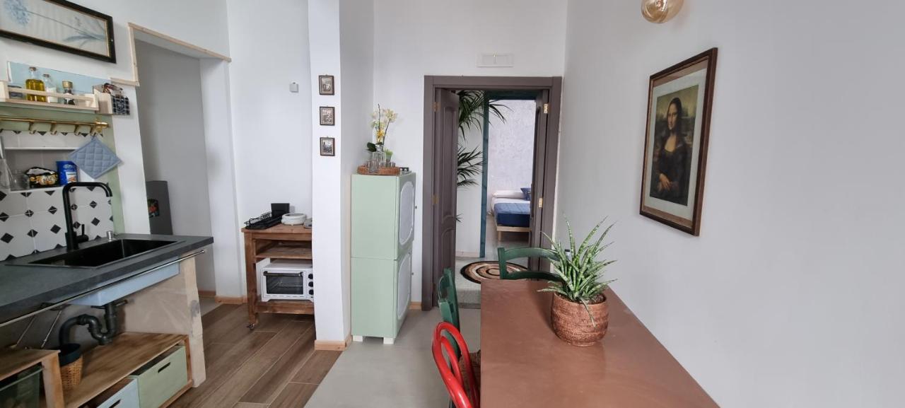 Boemio 30 - B&B Coliving Galatina Buitenkant foto