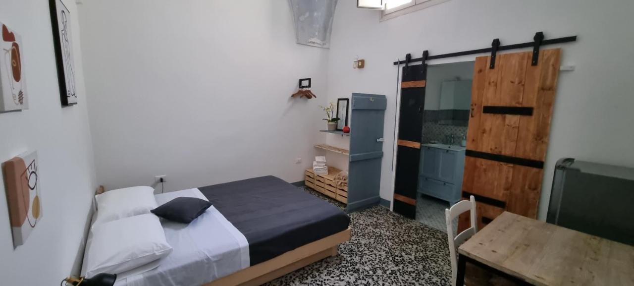 Boemio 30 - B&B Coliving Galatina Buitenkant foto