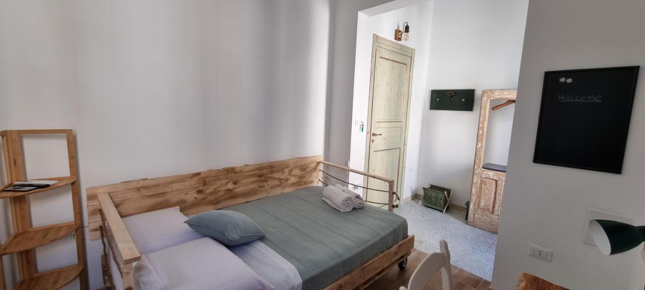 Boemio 30 - B&B Coliving Galatina Buitenkant foto