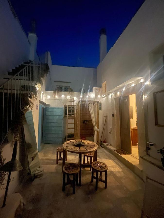 Boemio 30 - B&B Coliving Galatina Buitenkant foto