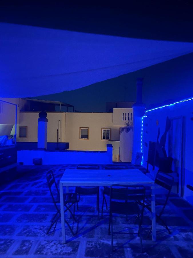 Boemio 30 - B&B Coliving Galatina Buitenkant foto