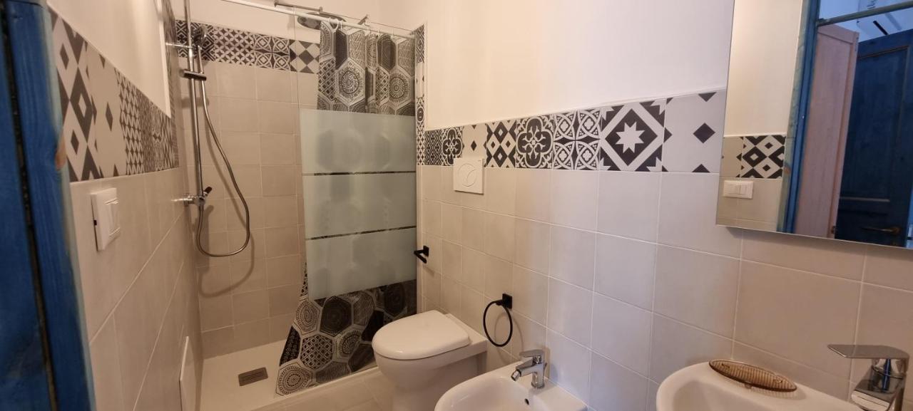 Boemio 30 - B&B Coliving Galatina Buitenkant foto