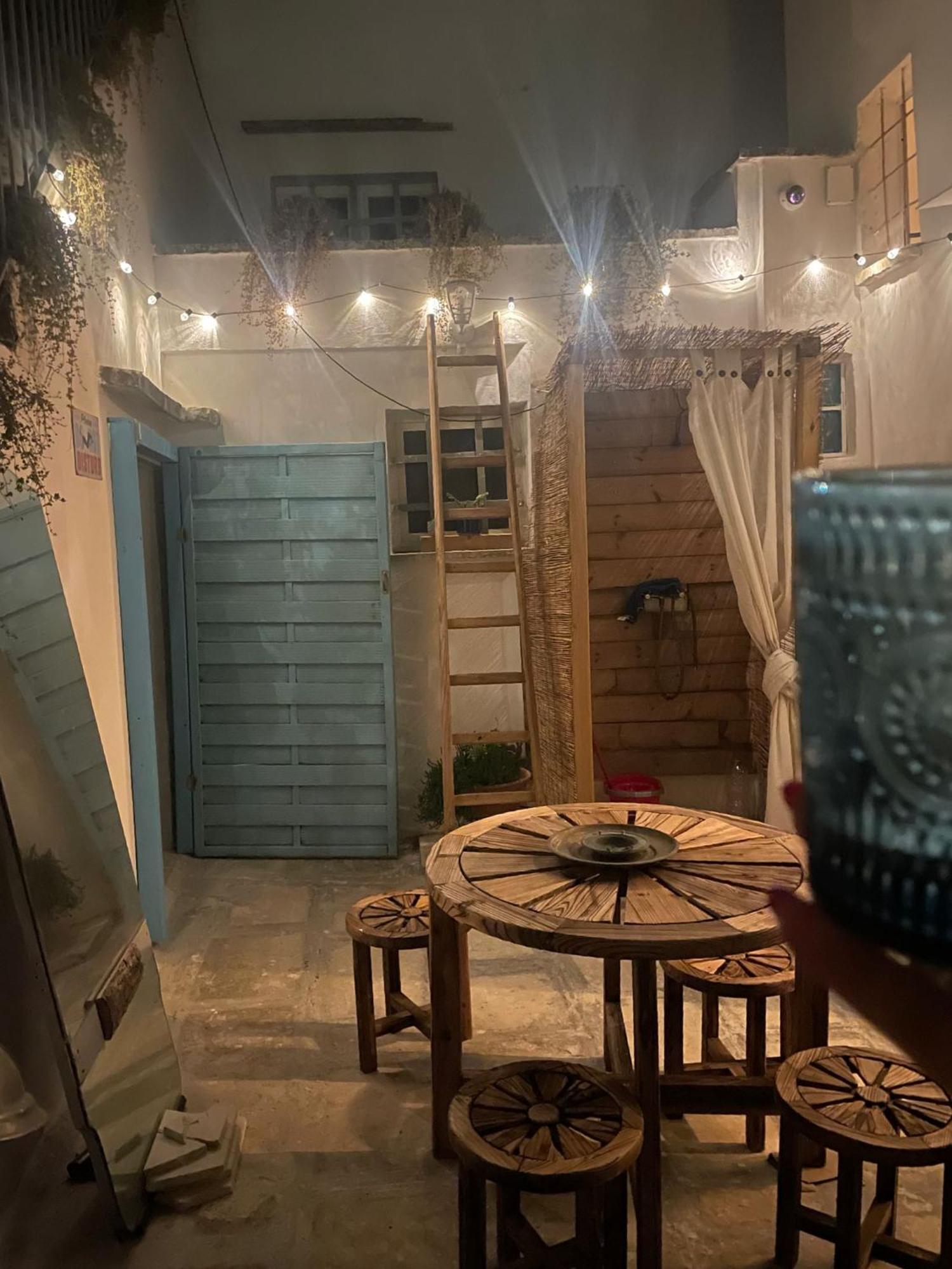 Boemio 30 - B&B Coliving Galatina Buitenkant foto