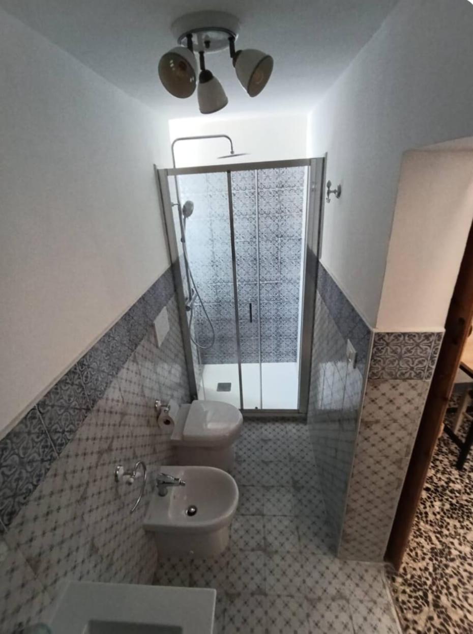 Boemio 30 - B&B Coliving Galatina Buitenkant foto