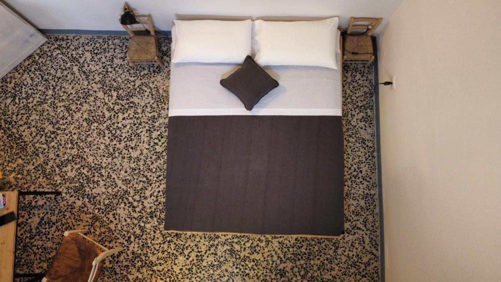 Boemio 30 - B&B Coliving Galatina Buitenkant foto