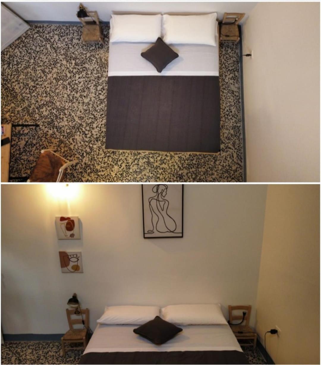 Boemio 30 - B&B Coliving Galatina Buitenkant foto