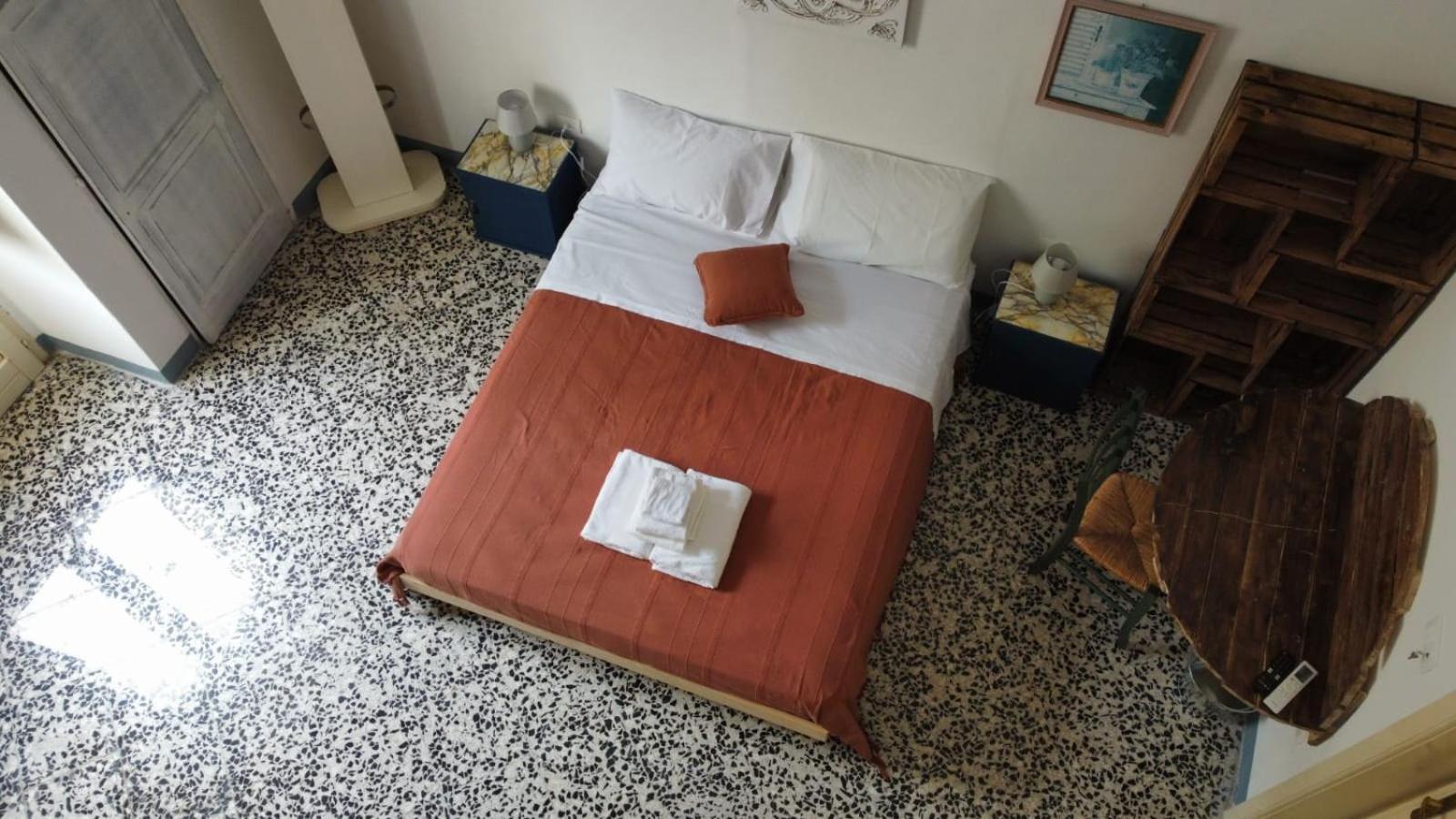Boemio 30 - B&B Coliving Galatina Buitenkant foto